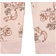 Fixoni Legging Sheer Bliss - Roze/Lichtroze