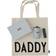 Design Letters Dad Gift Box