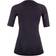 UYN Energyon UW Short Sleeve Shirt Women - Black