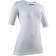 UYN Energyon UW Short Sleeve Shirt Women - White