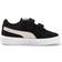 Puma Suede Sneakers - Black