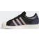 adidas Superstar M - Core Black/Magic Grey/Turbo