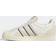 Adidas Superstar M - Cloud White/Aluminium/Vivid Red