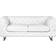 Beliani Vissland Soffa 172cm 2-sits