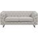 Beliani Vissland Soffa 172cm 2-sits