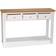 vidaXL - Console Table 35x118cm