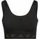 Adidas Aerokint Light-Support Bra - Black/Grey Six