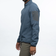 Bergans Kamphaug Knitted Jacket - Orion Blue