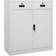 vidaXL Office Cupboard Storage Cabinet 35.4x40.2"