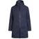 Nordisk Liz Women's 3 in 1 Down Coat - Mood Indigo