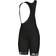 Ale Traguardo Bib Shorts Women - Black/White