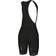 Ale Traguardo Bib Shorts Women - Black/White