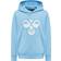 Hummel Cuatro Hoodie - Airy Blue (213850-6475)