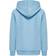 Hummel Cuatro Hoodie - Airy Blue (213850-6475)