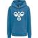 Hummel Cuatro Hoodie - Lapis Blue (213850-8678)