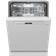 Miele G7417SCUXXLBRSW Hvid