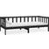 vidaXL Solid Soffa 203cm