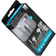 Grundig Silver Edition Earphones with Microphone