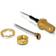DeLock Antenna I-PEX - SMA 0.2m