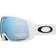 Oakley Flight Tracker M - Prizm Snow Sapphire Iridium/Matte White