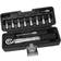 Lifeline Essential Torque Wrench Set