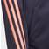 Adidas Aeroready 3-stripes Polyster Tracksuit - Shadow Navy/Acid Red (HF2531)