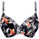 Fantasie Port Maria Full Cup Bikini Top - Black