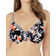 Fantasie Port Maria Full Cup Bikini Top - Black