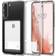 Spigen Crystal Slot Case for Galaxy S22+