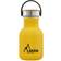 Laken Basic Stainless Steel&Bamboo Cap Water Bottle 0.35L