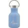 Laken Basic Stainless Steel Cap Vattenflaska 0.35L