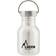 Laken Basic Stainless Steel Cap Water Bottle 0.092gal