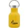 Laken Basic Stainless Steel Cap Water Bottle 0.35L