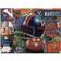 YouTheFan Virginia Cavaliers 500 Pieces