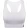 Dare 2b Don't Sweat It II Sports Bra - White