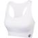 Dare 2b Don't Sweat It II Sports Bra - White