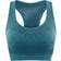 Dare 2b Don't Sweat It II Sports Bra - Dragonfly Green