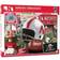 YouTheFan Nebraska Huskers 500 Pieces