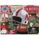 YouTheFan Nebraska Huskers 500 Pieces