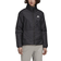 Adidas Women's BSC 3-Stripes Insulated Winter Jacket - Black