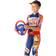 Ciao Hot Wheels Driver Costume