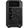 Fractal Design Torrent Nano Black - Dark TG