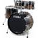 Tama WBS52RZS-MBR Starclassic/Walnut Birch Molten Brown Burst Batterie acoustique