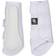 Horse Guard Protectores para caballo cerrados Airflow Blanc