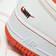 Nike Air Force 1 Low Rucker Park M - White/Team Orange/Black