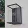Lucande Annalea Wall light