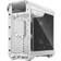 Fractal Design Torrent Compact White TG Clear Tower Behuizing