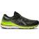 Asics Gel-Kayano 28 M - Black/Hazard Green