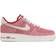 Nike Air Force 1 Low - Dusty Red Suede