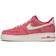 Nike Air Force 1 Low - Dusty Red Suede